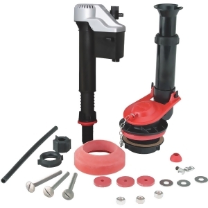 Lavelle Ind. Unvrsl Toilet Repair Kit 4010Mp - All