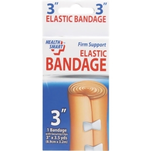 International Wholesale 3 X 3.5 Yd Bandage Hs-01407 Pack of 24 - All