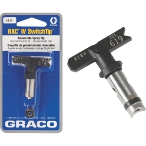 Graco Inc. Rac Iv 619 12-14.019 Tip 221619 - All