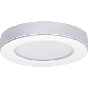 Satco Products Inc. 8 16.5w Ledflmt Fixture S9881 - All