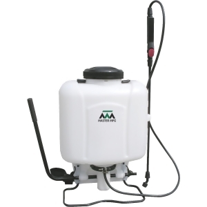 Valley Industries 4 Gal Backpack Sprayer Bps-405 - All