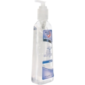 International Wholesale 8oz Hand Sanitizer Hs-01173 Pack of 24 - All