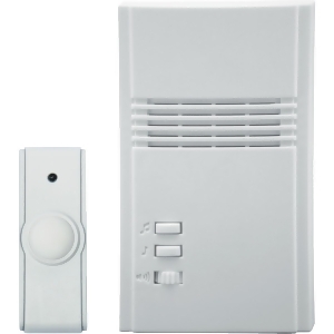 Iq America Wrls with Push Btn Doorbell Wd-2041a - All