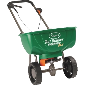 Scotts Co. Dlx Broadcast Spreader 76232 - All