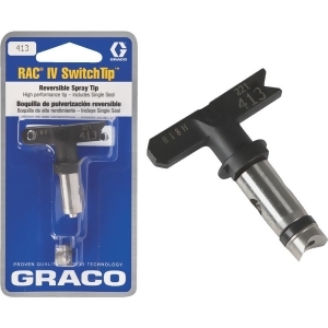 Graco Inc. Rac Iv 413 8-10 .013 Tip 221413 - All