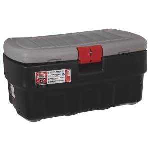 United Solutions 35 Gallon Black Actionpack Tote Rmap350000 - All
