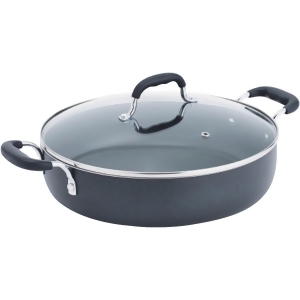 T-fal/wearever 12 Covered Everyday Pan B3628264 - All