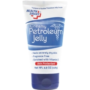 International Wholesale 4.5oz Creamy Petro Jelly Hs-01093 Pack of 24 - All