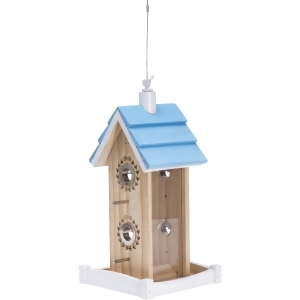 Woodstream Birdie B b Feeder 50182 - All