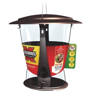 Classic Brands X-2 Squirel Proof Feeder 12 - All