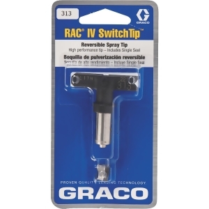 Graco Inc. Rac Iv 313 6-8 .013 Tip 221313 - All