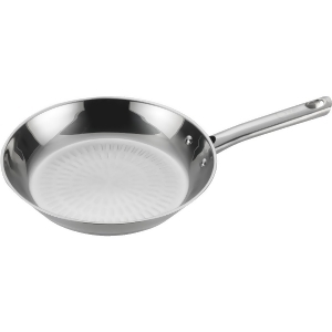T-fal/wearever 10.5 Stainless Steel Fry Pan E7600564 - All