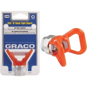 Graco Inc. Rac Iv Tip Guard 237859 - All