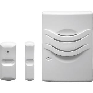 Iq America Wireless Ent Alert Wd-5080a - All