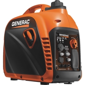 Generac Power Systems Gp2200i W 50st Inverter 7117 - All