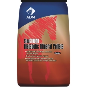 Adm 40lb Ststrg Equn Mineral 80935Aaa25 - All