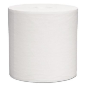 L40 Towels Center-Pull 10 x 13 1/5 White 200/Roll 2/Carton 05796 - All
