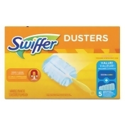Dusters Starter Kit, Dust Lock Fiber, 6 Dusters Starter Kit, Dust Lock Fiber, 6