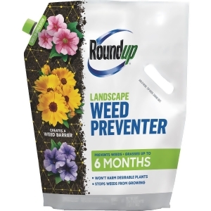 Scotts Co. 13# Ldscp Weed Preventer 4385203 - All
