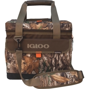 Igloo 30can Square Cooler 63015 - All