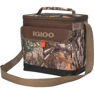 Igloo 12can Realtree Cooler 63013 - All