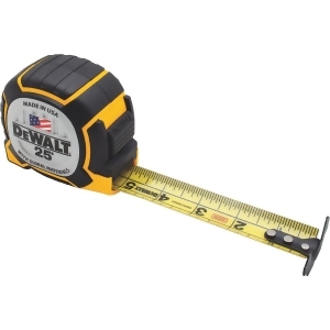 Stanley 25 Xp Tape Measure Dwht36225s - All