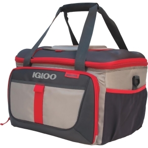 Igloo 50can Clasp Cooler 63049 - All