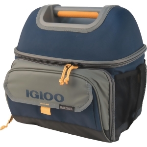 Igloo 22can Ht Grip Cooler 63023 - All
