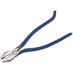Klein Tools 9 Ironworker's Plier D201-7cst - All