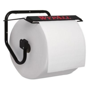 L40 Towels Jumbo Roll White 12.5x13.4 750/Roll 05007 - All