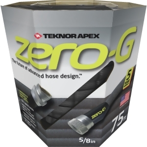 Teknor Apex Co. 75' Zero-G Hose 4001-75 - All