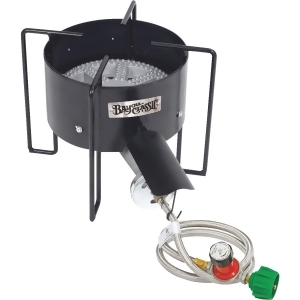 Barbour International Outdoor Banjo Cooker Kab4 - All