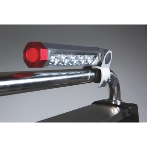 Onward Manufacturing Universal Grill Light 50938 - All
