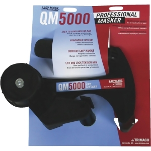 Trimaco Llc Pro Masking Tool Qm5000 - All