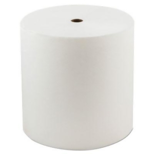 Hardwound Roll Towels 1-Ply 8 x 800 ft White 6/Carton Vw888 - All