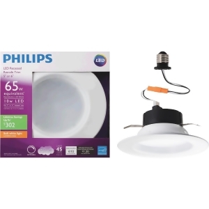 Philips Lighting Co 10w 5/6 Sw Rtro Led Kit 801266 - All