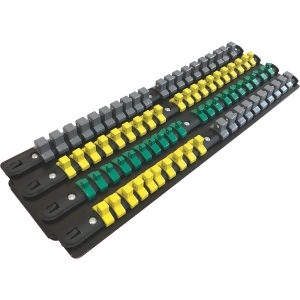 Channellock Products 80pc Socket Tray A99158001009 - All