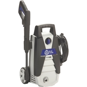Ar Blue Clean 1500psi Pressure Washer Ar112s-x - All
