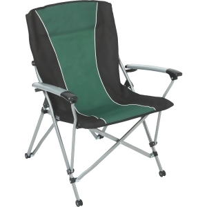 Sim Supply Inc. Flat Arm Camp Chair Ac2272 - All