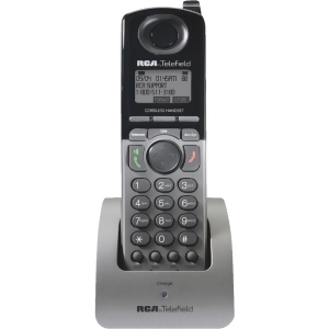 Rca 4-Line Syst Acc Hs Phone U1200 - All