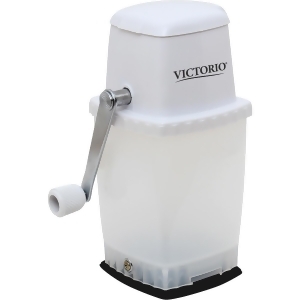 Victorio 4.5cup Ice Crusher Vkp1126 - All