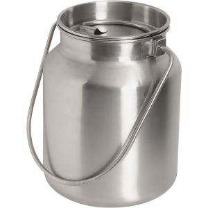 Victorio Gallon Stainless Steel Jug 7708 - All