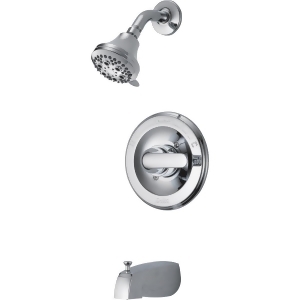 Delta Faucet Chrome T/s Faucet 134900-A - All