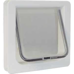 Ideal_pet_products Cat Flap 4-Way Locking Pcf - All