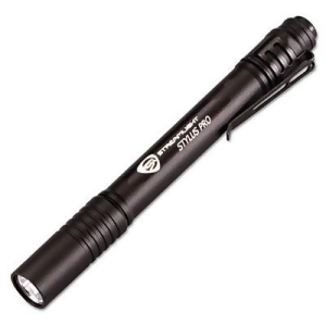 Stylus Pro Led Pen Light Black 66118 - All