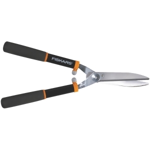 Fiskars Pwr-Lvr 8 Hedge Shear 391911-1001 - All