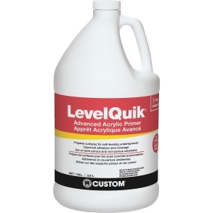 Custom Building Products Gallon Levlquik Acrylic Pmr Cp1 - All