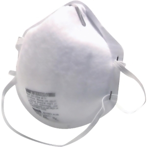 Safety Works 20 Pack N95 Respirator 10102481 - All
