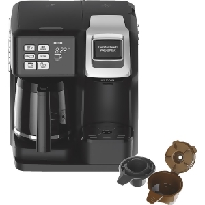 Hamilton-proctor Flexbrew Coffee Mkr 49976 - All