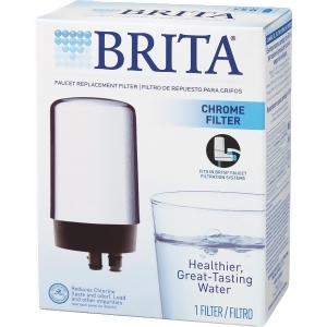 Brita Div of Clorox Brita on Tap Replacement Filter 36310 - All